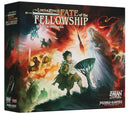 The Lord of the Rings: Fate of the Fellowship