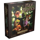 Mice & Mystics: Downwood Tales