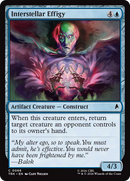 Interstellar Effigy [Star Trek]