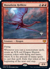 Innistrad: Crimson Vow Promos | Singles