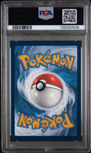 PSA 8 2023 CHARIZARD EX 151 - SIR