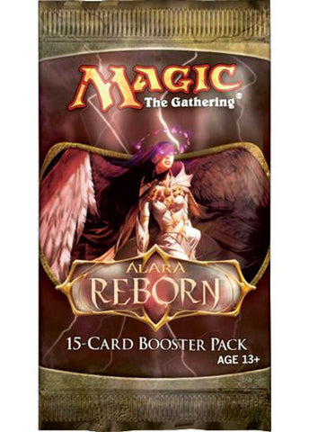 Alara Reborn - Draft Booster Pack