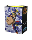 Dragon Shield: Matte Art Sleeves