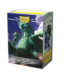 Dragon Shield: Matte Art Sleeves