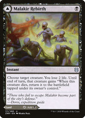 Zendikar Rising