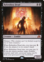 Shadows over Innistrad | Singles
