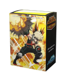 Dragon Shield: Matte Art Sleeves