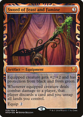High-End Foils