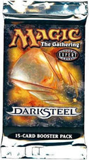 Darksteel Booster Pack