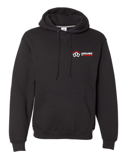 House of Cards: Hooded Sweatshirt