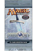 Mirrodin - Draft Booster Pack