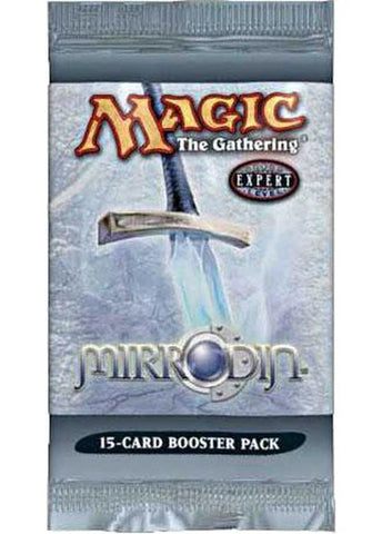 Mirrodin - Draft Booster Pack