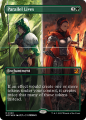 Wilds of Eldraine: Enchanting Tales
