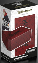 SQUAROE: Jujutsu Kaisen - Collector's Case