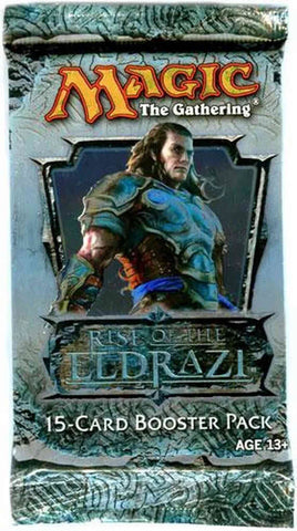 Magic: The Gathering | Booster Packs Magic: The Gathering | Booster Packs