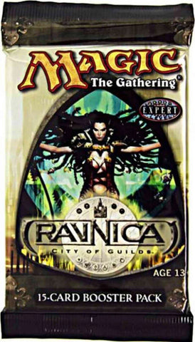 Ravnica: City of Guilds - Booster Pack