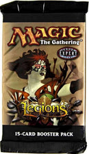 Legions Booster Pack