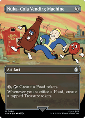 Fallout