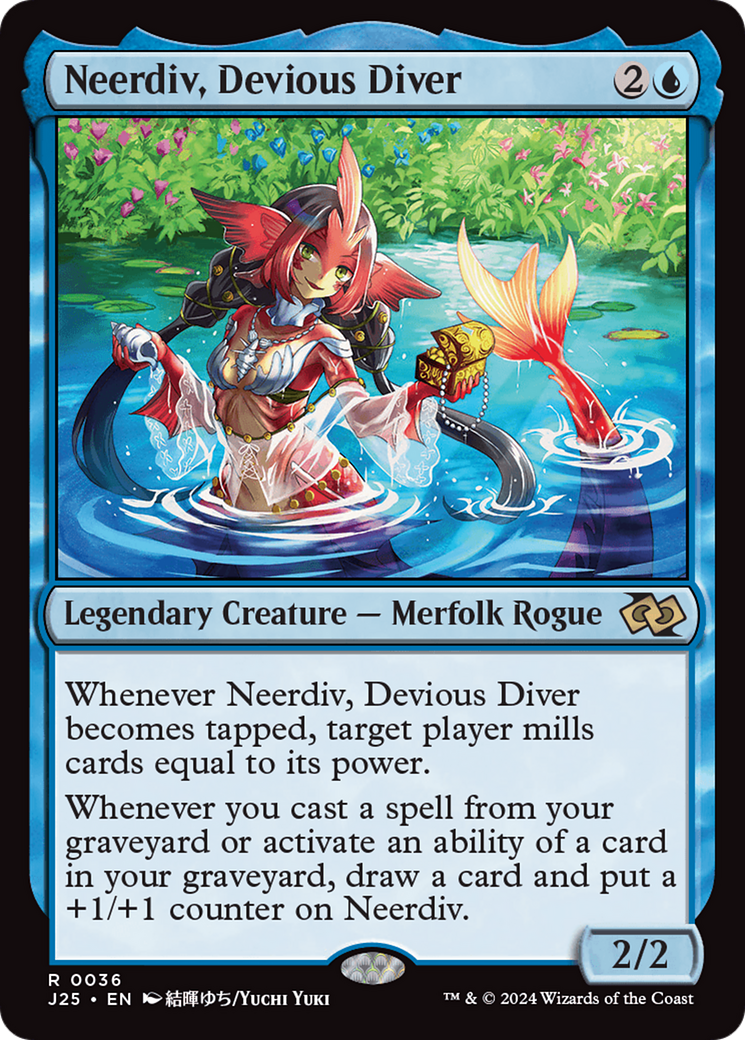 mtg foundations anime cards The Anime Legends In Foundations Jumpstart Are A Step Too Far