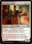 EPF Point Squad [Teenage Mutant Ninja Turtles]