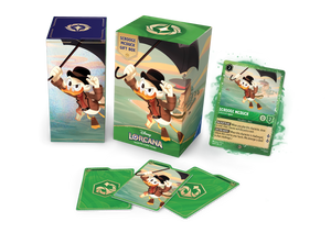 Disney Lorcana: Scrooge McDuck | Gift Set