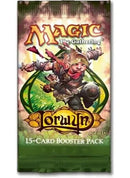 Lorwyn Booster Pack
