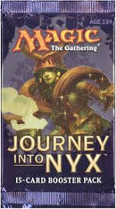 Journey into Nyx - Booster Pack