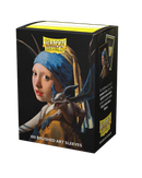 Dragon Shield: Matte Art Sleeves