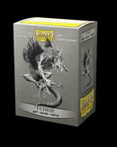 Dragon Shield: Matte Art Sleeves