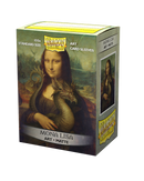 Dragon Shield: Matte Art Sleeves