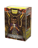 Dragon Shield: Matte Art Sleeves