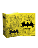 Dragon Shield: Matte Art Sleeves