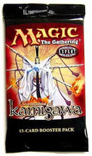 Champions of Kamigawa - Booster Packs