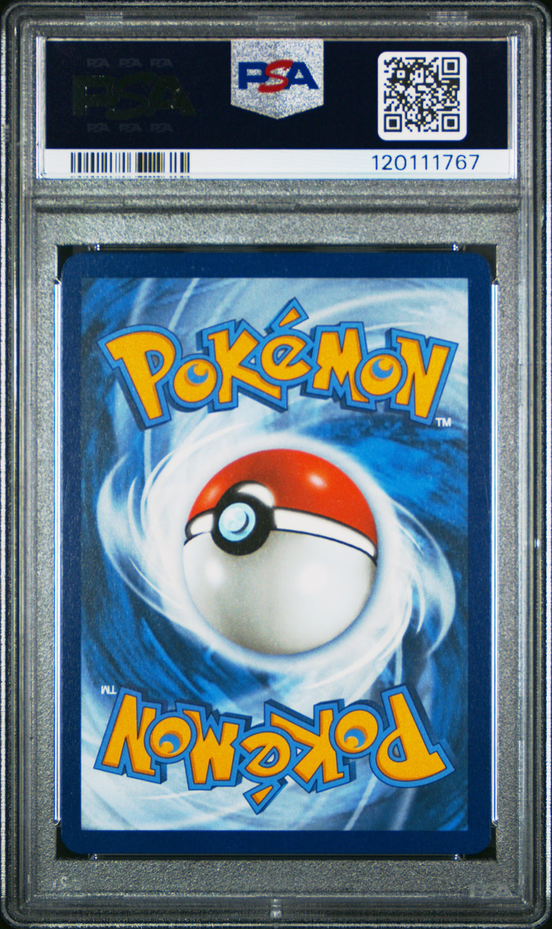 PSA 10 2023 BULBASAUR 151 - IR