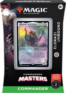 Commander Masters Commander Deck - Eldrazi Unbound