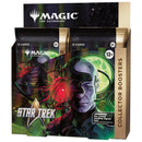Star Trek - Collector Booster Box [NOVEMBER 4 RELEASE]