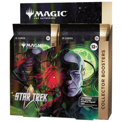 Magic: The Gathering | Booster Boxes