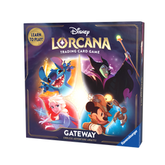 Disney Lorcana | Box Sets