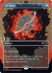 Secret Lair Drop Series Singles