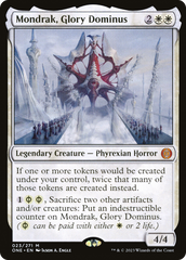 Phyrexia: All Will Be One