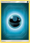 Darkness Energy (2019 Unnumbered) [Sun & Moon: Team Up]