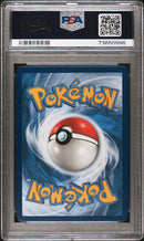PSA 10 2019 CHARIZARD & BRAIXEN GX COSMIC ECLIPSE - FA