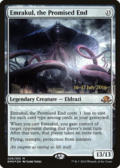Eldritch Moon Prerelease Promos | Singles