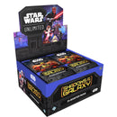 Star Wars: Unlimited - Shadows of the Galaxy | Booster Box