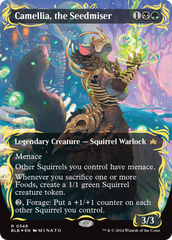 Bloomburrow | Singles