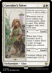 Bloomburrow