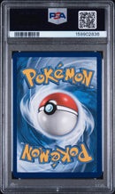 PSA 9 2019 LUCARIO & MELMETAL GX BLACK STAR PROMO - FA
