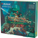 The Lord of the Rings: Tales of Middle-earth - Scene Box - Aragorn at Helm's Deep