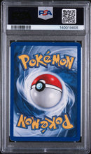 PSA 5 1999 BASE SET NIDOKING - HOLO 1ST EDITION