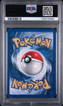PSA 7 2001 POKEMON 3 MOVIE PROMO ENTEI - FOIL